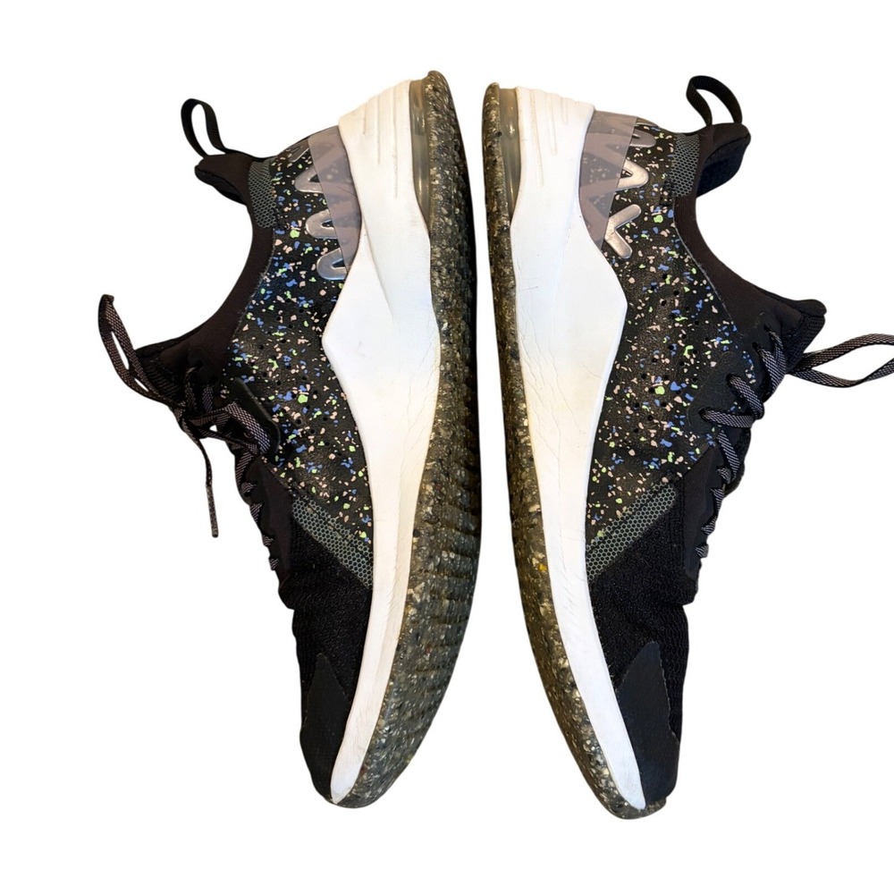 Nike Airmax Bella Tr 3 Womens Shoe Size 8.5 Cj0844-001 Black Multicolor - Picture 6 of 9